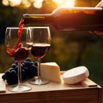 How to Combine Good Wine with Good Cheese