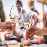 Health Benefits of White Wine
