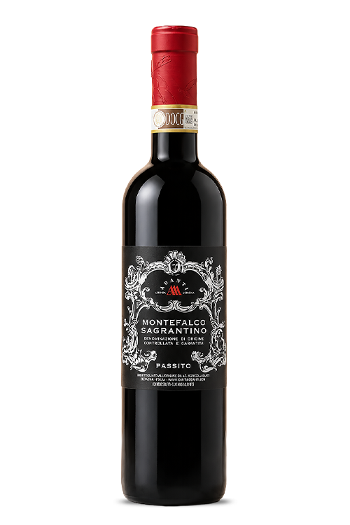 Montefalco Sagrantino Passito DOCG