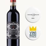 Montefalco Sagrantino Passito DOCG 2007