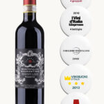 Montefalco Sagrantino Passito DOCG 2005