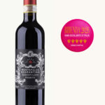 Montefalco Sagrantino Passito DOCG 2021